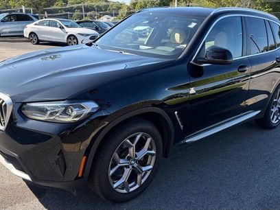 Certified 2023 BMW X3 xDrive30i w/ Convenience Package w/ZPA