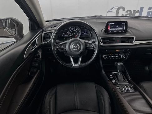 Used 2017 MAZDA MAZDA3 Touring FWD image 27