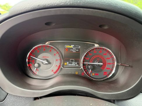 Used 2017 Subaru WRX Premium w/ Popular Package #1 AWD/4WD image 15