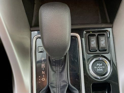 Used 2024 Mitsubishi Eclipse Cross SE image 25