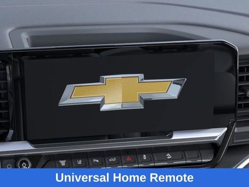 New 2025 Chevrolet Silverado 2500 High Country w/ Technology Package image 21