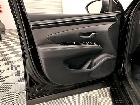 Used 2024 Hyundai Tucson XRT FWD image 20