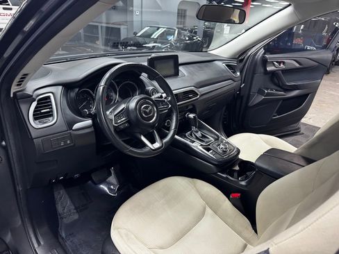 Used 2016 MAZDA CX-9 Sport FWD image 33