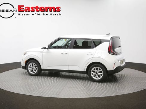 Used 2024 Kia Soul LX w/ Option Group 015 FWD image 60