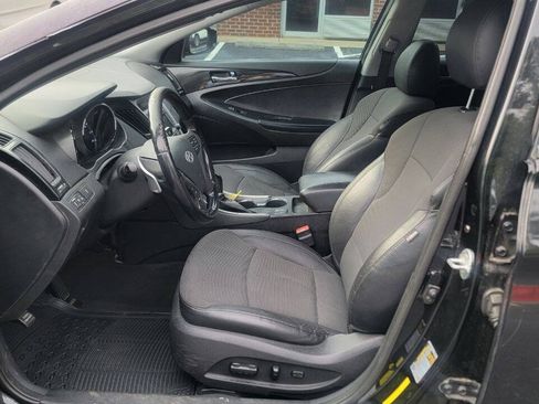 Used 2014 Hyundai Sonata SE FWD image 11