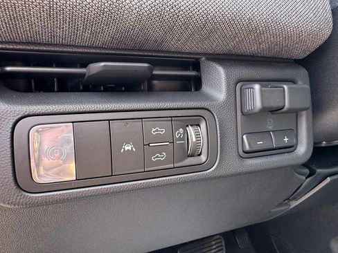 Certified 2026 GMC Sierra EV Elevation AWD/4WD image 14