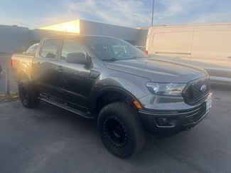 Certified 2020 Ford Ranger XLT w/ Equipment Group 301A Mid video 1