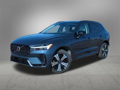 New 2025 Volvo XC60 T8 Plus w/ Protection Package Premier