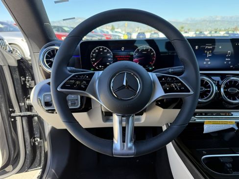 New 2026 Mercedes-Benz CLA 250 CLA 250 image 19