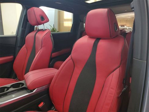 New 2026 Acura RDX A-Spec image 17