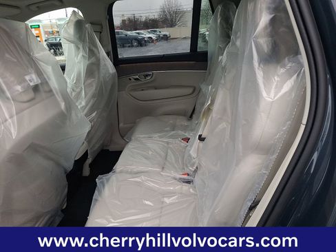New 2026 Volvo XC90 B6 Ultra w/ Protection Package Premier AWD/4WD image 7