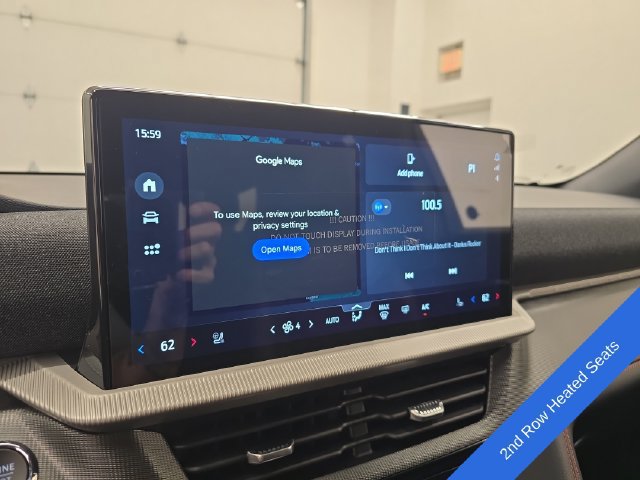 New 2026 Ford Explorer ST-Line w/ ST-Line Street Pack AWD/4WD image 30