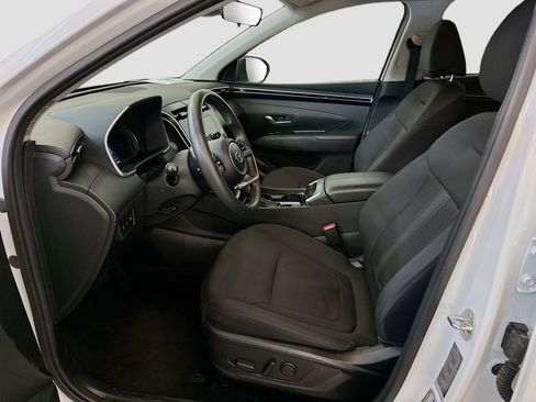 Used 2024 Hyundai Tucson SEL image 13
