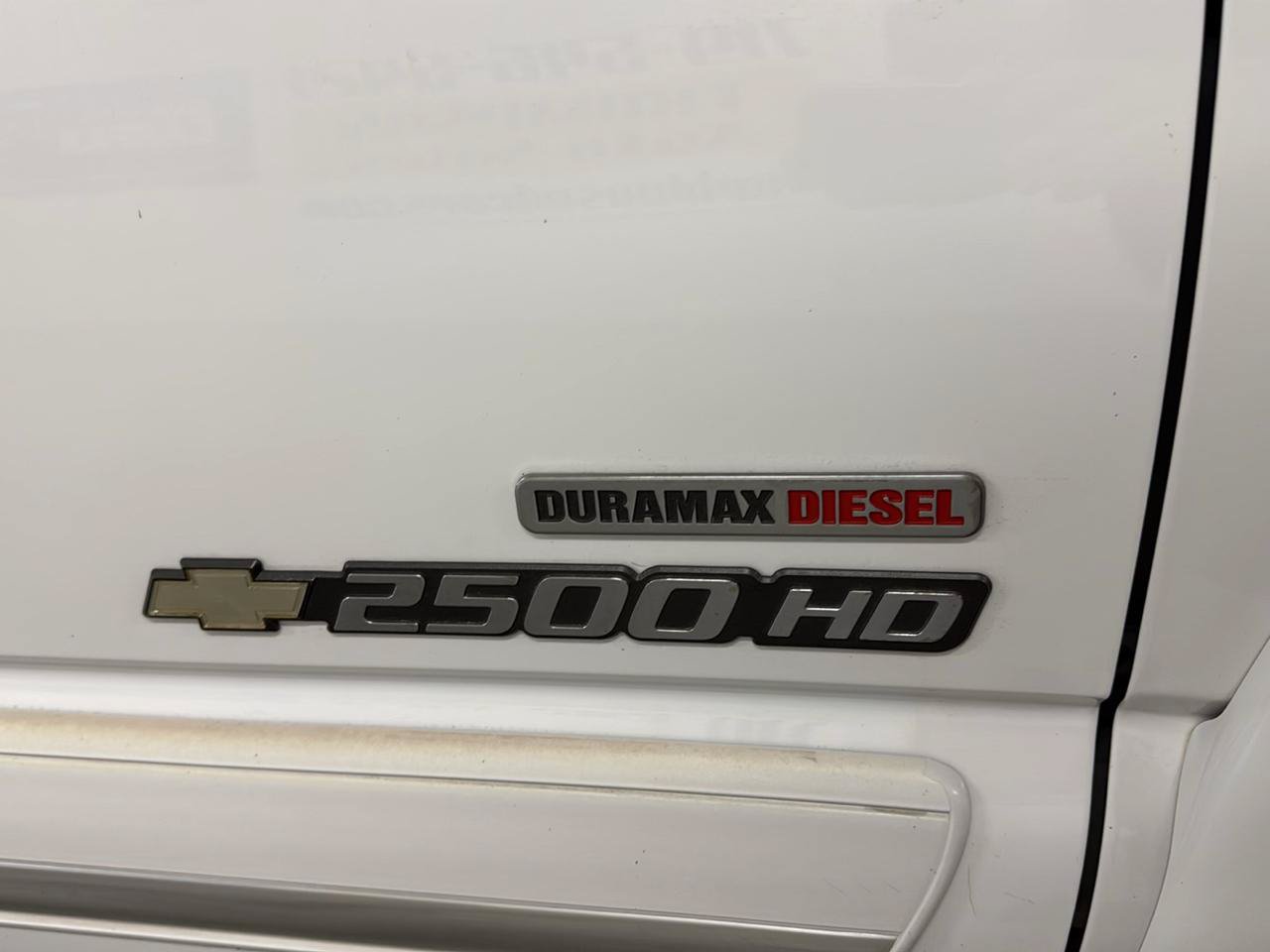 Used 2005 Chevrolet Silverado 2500 LT w/ Heavy-Duty Power Package AWD/4WD image 71