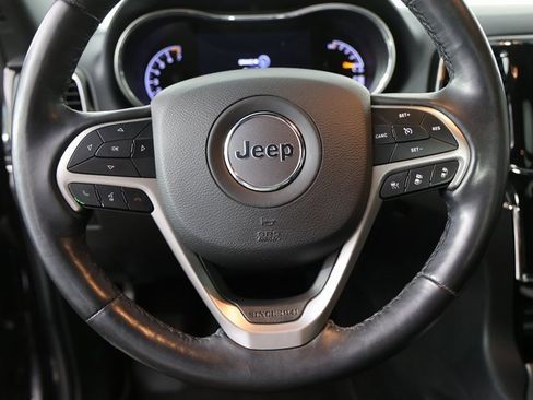 Used 2021 Jeep Grand Cherokee Limited w/ Quick Order Package 28K 80th image 14