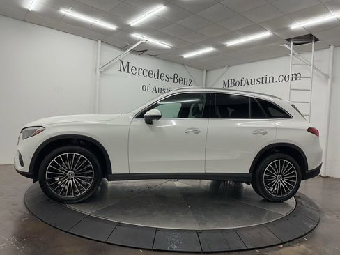 New 2026 Mercedes-Benz GLC 300 4MATIC image 4