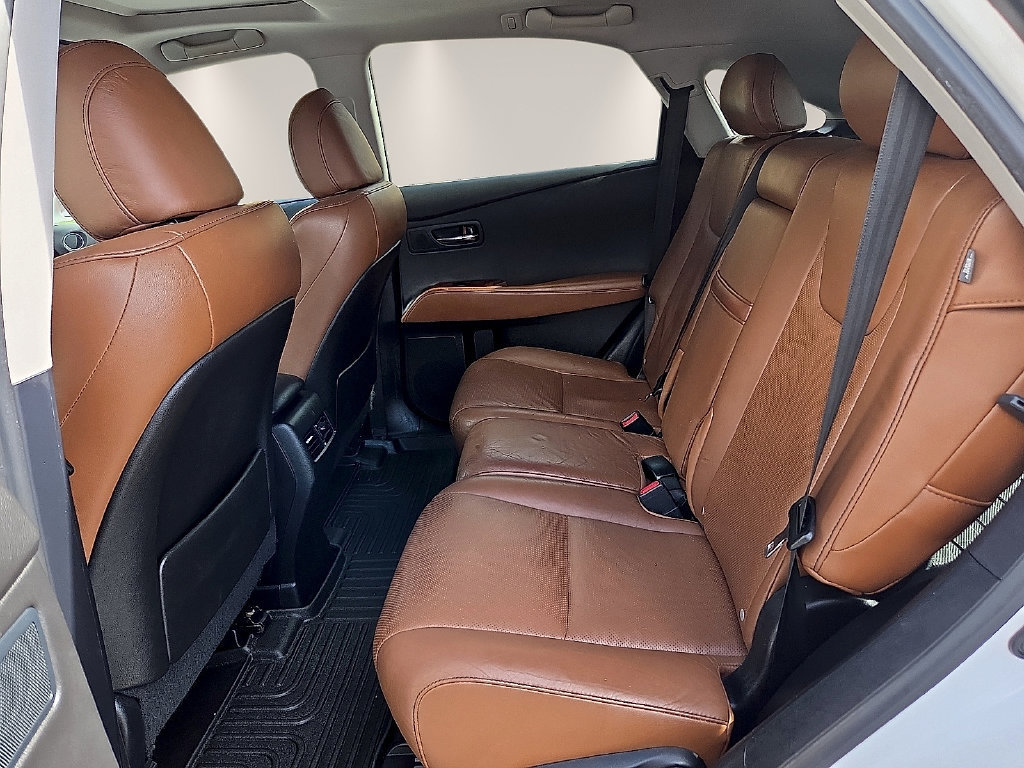 Used 2013 Lexus RX 350 FWD w/ Navigation Pkg image 11