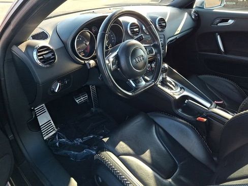 Used 2013 Audi TTS 2.0T Prestige AWD/4WD image 10