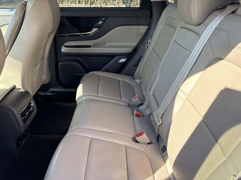 Certified 2023 Lincoln Corsair Reserve image 18