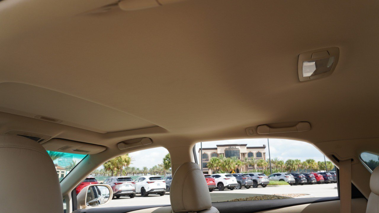 Used 2010 Lexus RX 350 AWD image 31