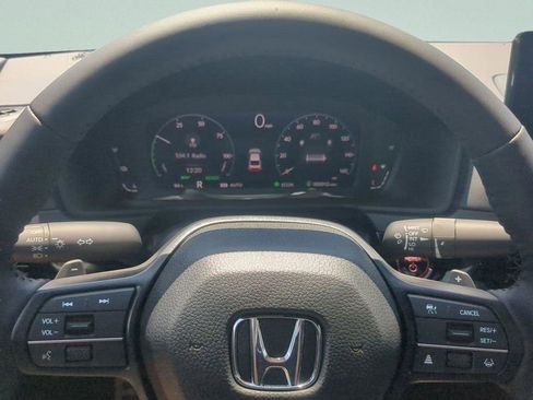 New 2026 Honda Accord Sport image 24