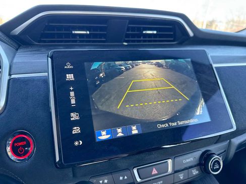 Certified 2018 Honda Clarity Touring image 27