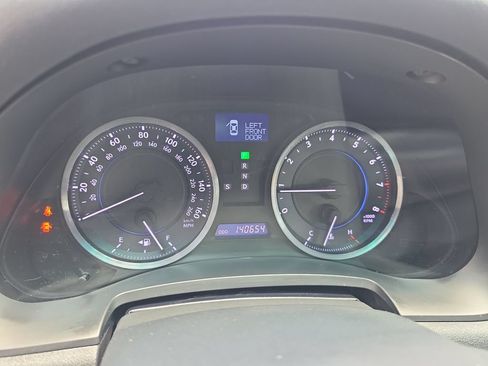 Used 2013 Lexus IS 250 w/ Premium Pkg Value Edition RWD image 15