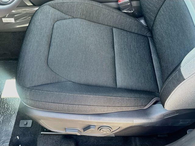 New 2027 Kia Seltos S FWD image 18