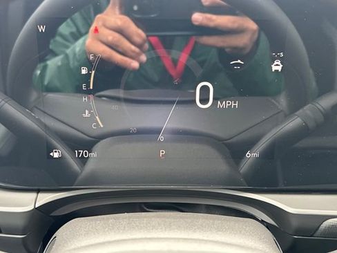 New 2026 Buick Envista Preferred w/ Advanced Safety Package image 28