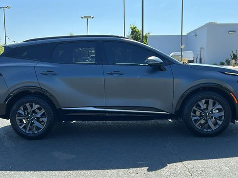 Used 2023 Kia Sportage SX Prestige AWD/4WD image 4