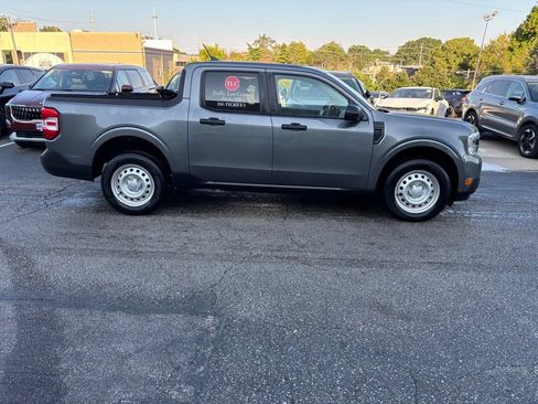 Used 2023 Ford Maverick XL FWD image 2