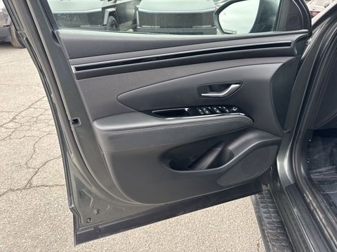 Used 2022 Hyundai Tucson XRT image 25