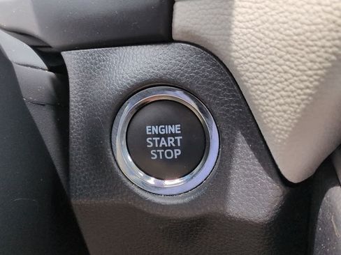 Used 2024 Toyota RAV4 XLE w/ Convenience Package FWD image 26