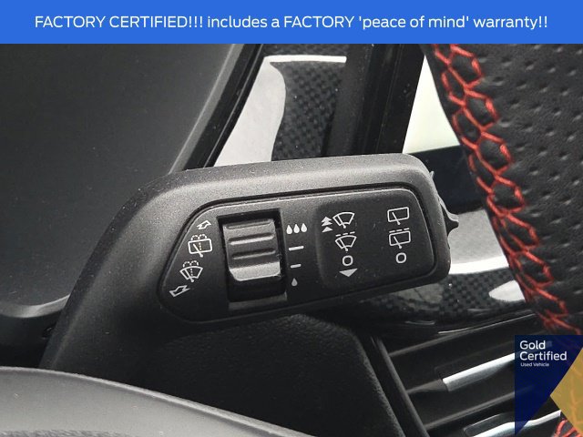 Used 2023 Ford Escape ST-Line w/ Tech Pack #1 AWD/4WD image 43