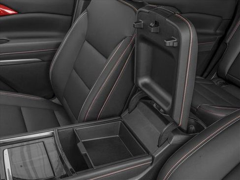 New 2026 Chevrolet Traverse Z71 w/ Driver Confidence Package AWD/4WD image 10