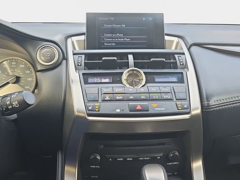 Used 2017 Lexus NX 200t 200t w/ Accessory Package image 20