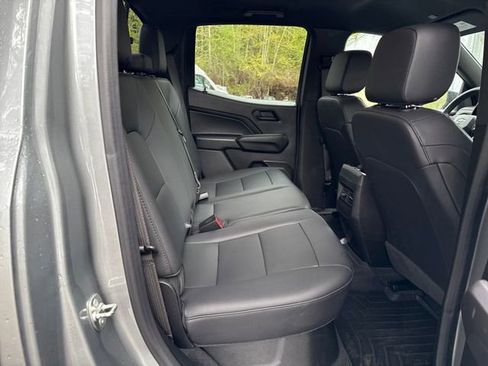 Used 2024 Chevrolet Colorado Trail Boss image 14