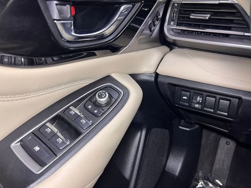 Used 2024 Subaru Legacy Limited image 16