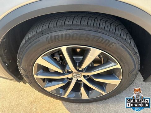 Certified 2026 Acura MDX SH-AWD w/ Technology Package image 35
