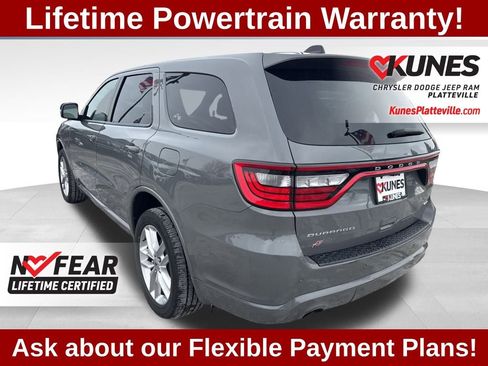 Used 2023 Dodge Durango GT image 7