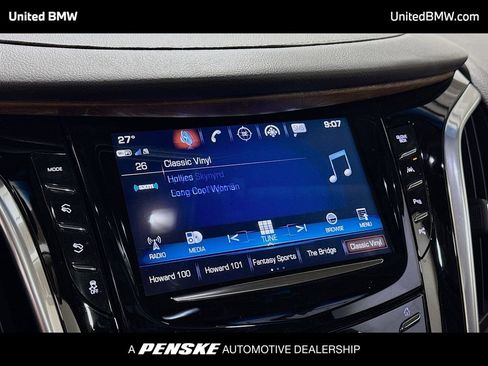 Used 2019 Cadillac Escalade Premium Luxury image 8