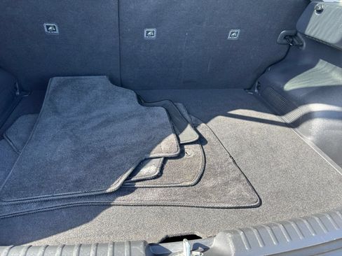 Used 2024 Kia Niro Wind FWD image 38