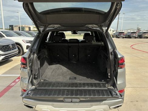 Used 2024 BMW X5 sDrive40i RWD image 20