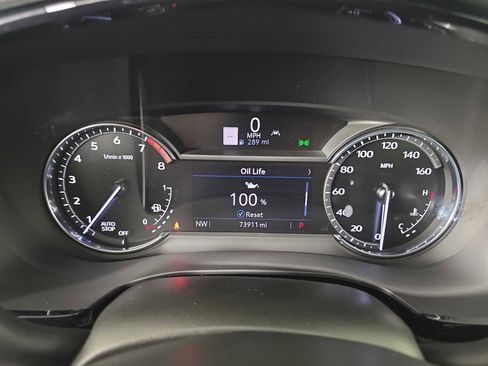 Used 2021 Cadillac XT5 Premium Luxury image 13