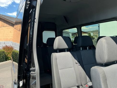 Used 2013 Mercedes-Benz Sprinter 2500 image 20