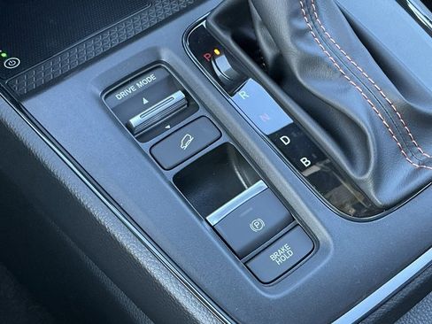 New 2026 Honda CR-V Sport-L image 37