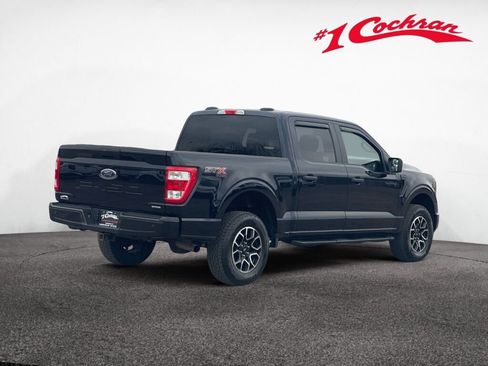 Used 2023 Ford F150 XL w/ STX Appearance Package image 24