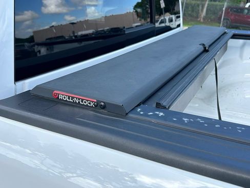Certified 2022 RAM 1500 Laramie w/ G/T Package RWD image 40