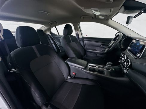 Used 2024 Nissan Sentra SV image 29
