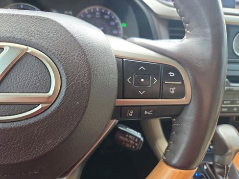 Used 2019 Lexus RX 350 FWD image 23